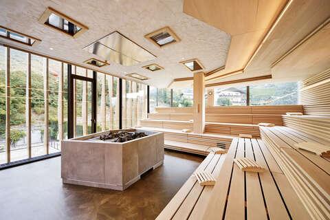 First Choice in South Tyrol First Choice in South Tyrol