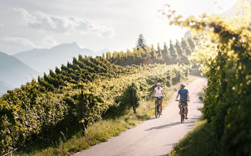 Wellness in Alto Adige Wellness in Alto Adige