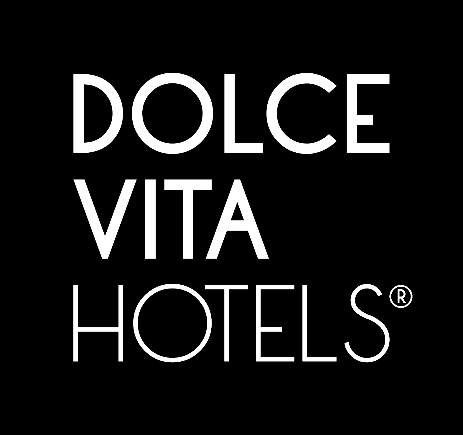 Logo Dolce Vita Hotels