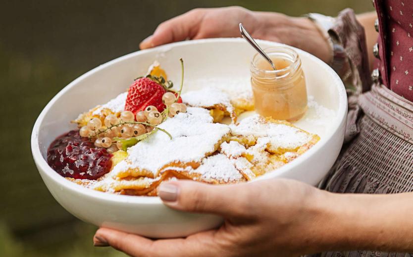 Holidays in Val Venosta Holidays in Val Venosta