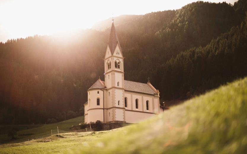 Holidays in Val Venosta Holidays in Val Venosta